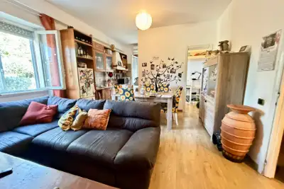 casa indipendente in vendita a Roma in zona Cesano