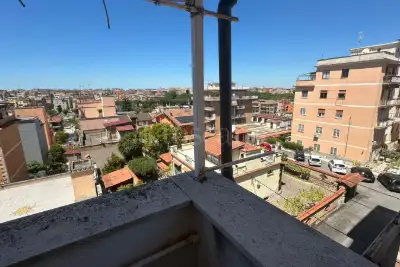 appartamento in vendita a Roma in zona Alessandrino