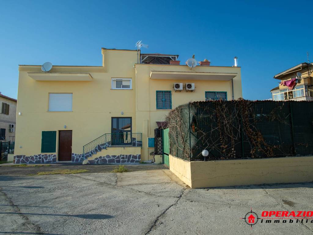 appartamento in vendita a Roma in zona Trionfale