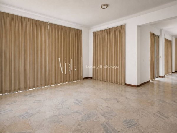 appartamento in vendita a Roma in zona Salario