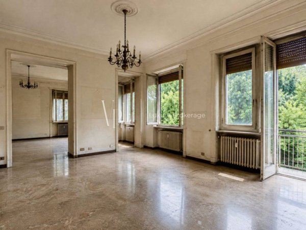 appartamento in vendita a Roma in zona San Saba - Ripa
