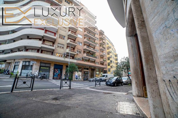 appartamento in vendita a Roma in zona Trieste