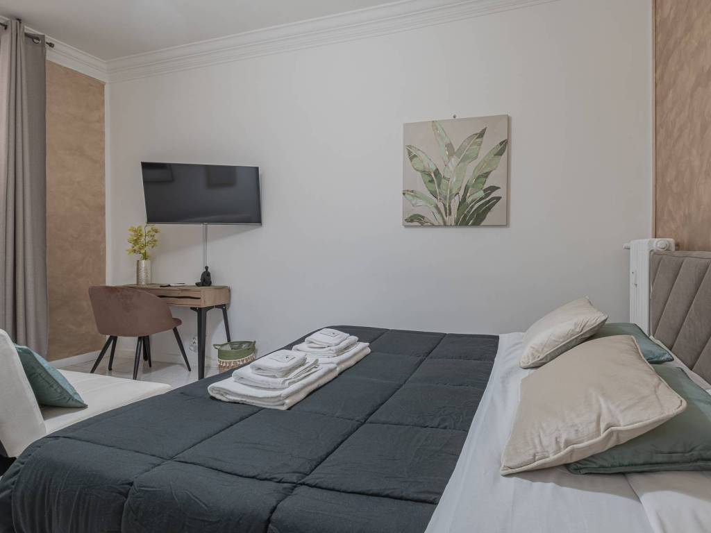 appartamento in vendita a Roma in zona Della Vittoria