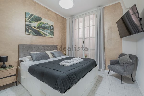 appartamento in vendita a Roma in zona Della Vittoria