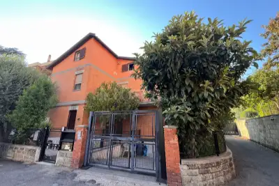 appartamento in vendita a Roma in zona Grottarossa