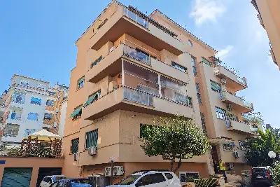 casa indipendente in vendita a Roma in zona Primavalle