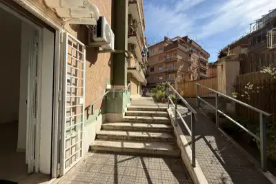 casa indipendente in vendita a Roma in zona Gianicolense