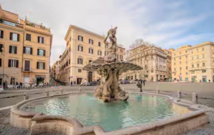 negozio in vendita a Roma in zona Centro Storico