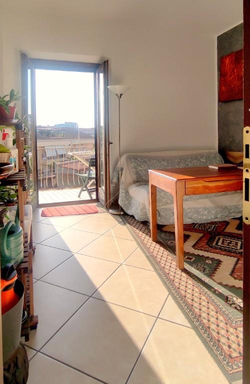 appartamento in vendita a Roma in zona Montespaccato