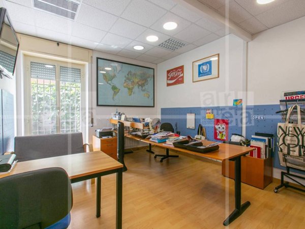 appartamento in vendita a Roma in zona Gianicolense