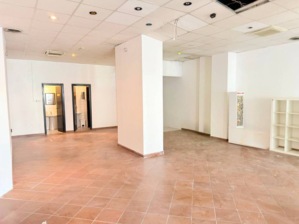 appartamento in vendita a Roma in zona Giuliano Dalmata