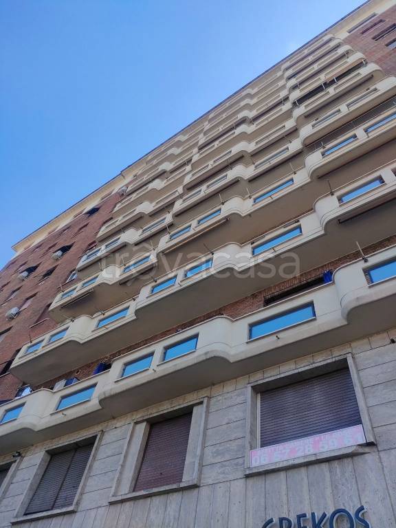 appartamento in vendita a Roma in zona Ostiense