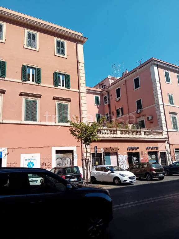 appartamento in vendita a Roma in zona Tiburtino