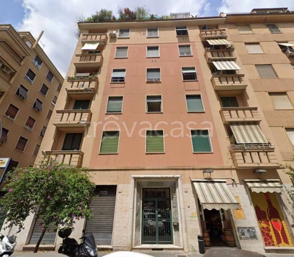 appartamento in vendita a Roma in zona Tuscolano
