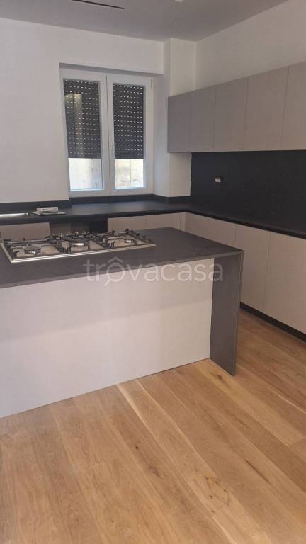 appartamento in vendita a Roma in zona Monte Sacro/Talenti