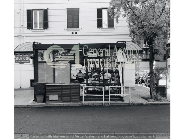 attivita commerciale in vendita a Roma in zona Ostiense