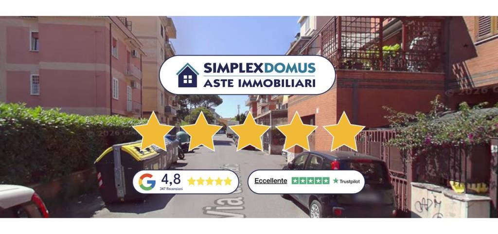 appartamento in vendita a Roma in zona Alessandrino