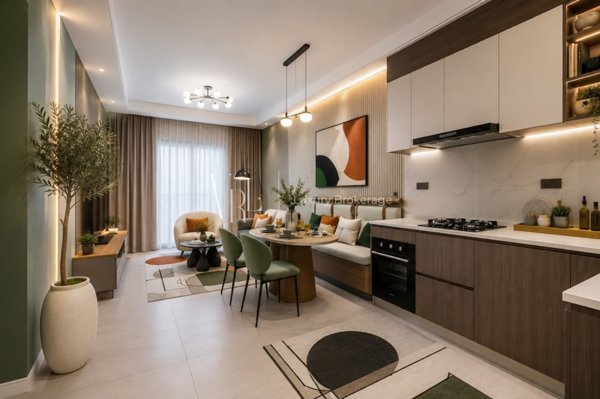 appartamento in vendita a Roma in zona Campo Marzio