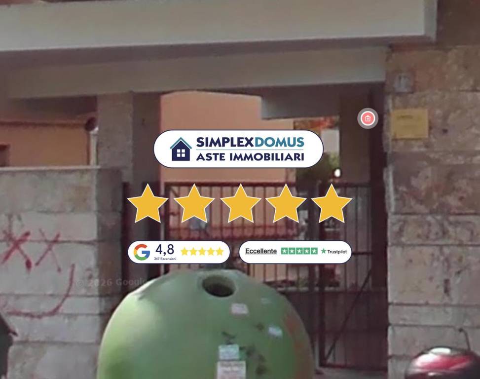 appartamento in vendita a Roma in zona Monte Sacro/Talenti