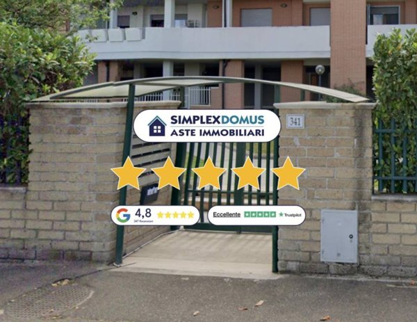 appartamento in vendita a Roma in zona Mezzocammino