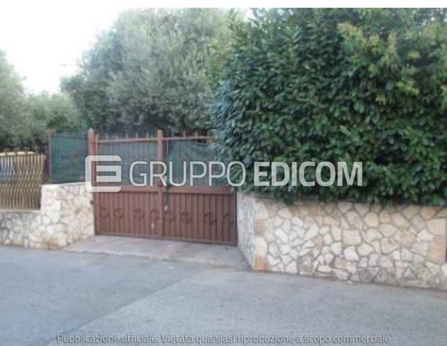 appartamento in vendita a Roma in zona Casal Morena