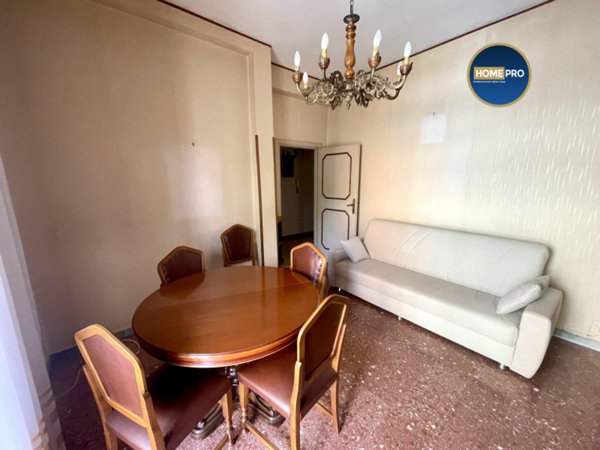 appartamento in vendita a Roma in zona Torrevecchia