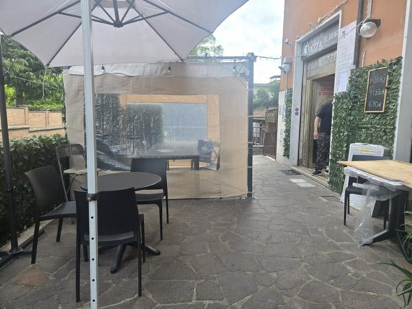 attivita commerciale in vendita a Roma in zona Ottavia