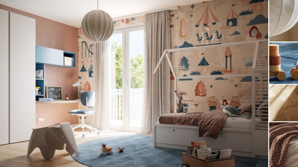 appartamento in vendita a Roma in zona EUR