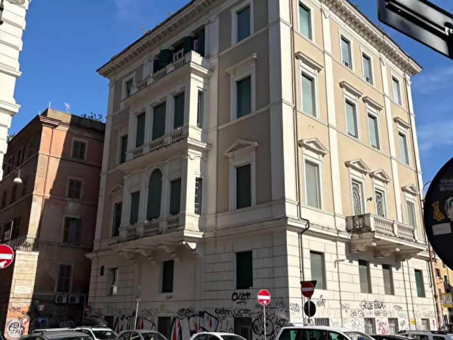 appartamento in vendita a Roma in zona Trastevere
