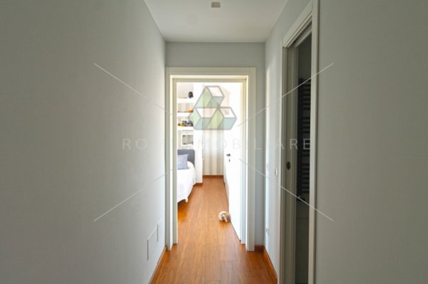appartamento in vendita a Roma in zona Vigna Murata