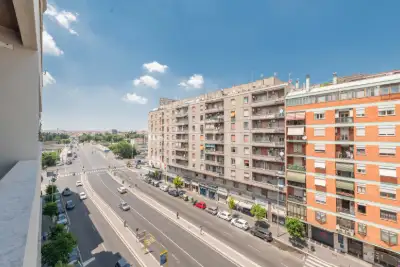 appartamento in vendita a Roma in zona Ponte Mammolo