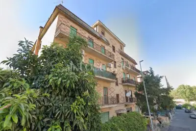 appartamento in vendita a Roma in zona Torre Angela