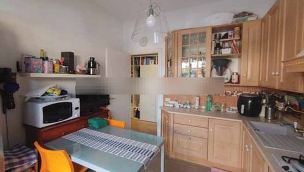 casa indipendente in vendita a Roma in zona Torrione Cerquetta
