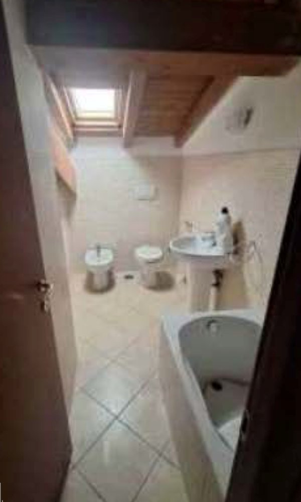 casa indipendente in vendita a Roma in zona Borghesiana
