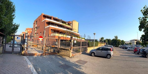 appartamento in vendita a Roma in zona Tor Sapienza