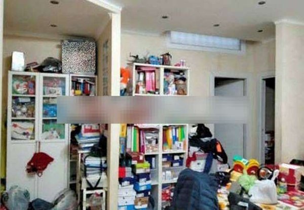appartamento in vendita a Roma in zona Ostia