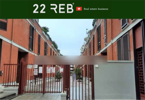 appartamento in vendita a Roma in zona Ostia