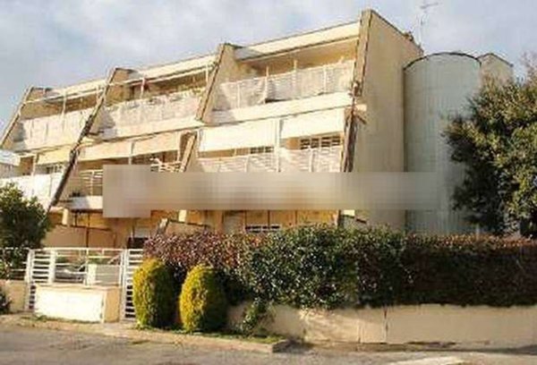 appartamento in vendita a Roma in zona Infernetto