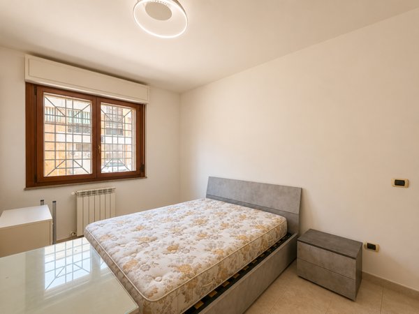 appartamento in vendita a Roma in zona Acilia