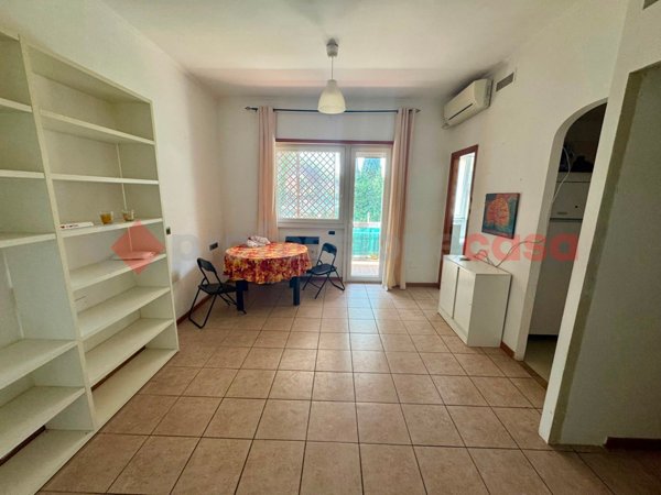 appartamento in vendita a Roma in zona Torrevecchia