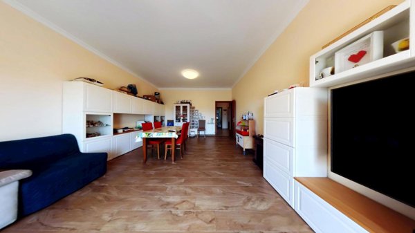appartamento in vendita a Roma in zona Casal Palocco