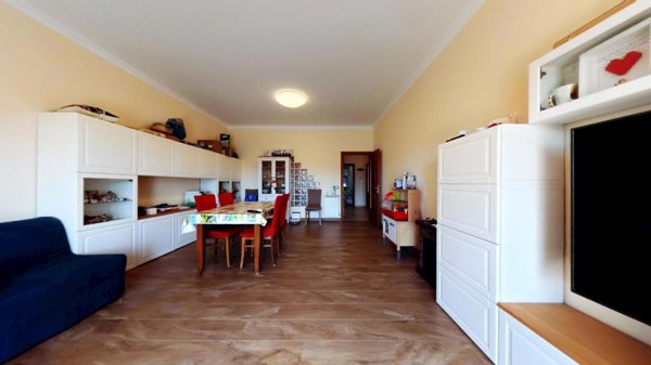 appartamento in vendita a Roma in zona Casal Palocco
