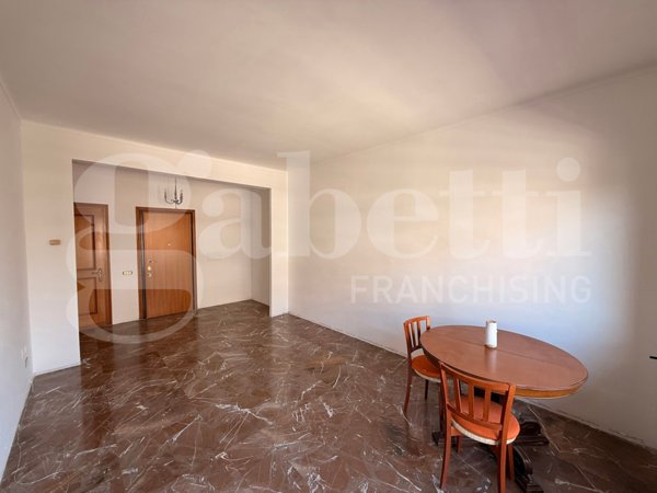 appartamento in vendita a Roma in zona Vigna Murata