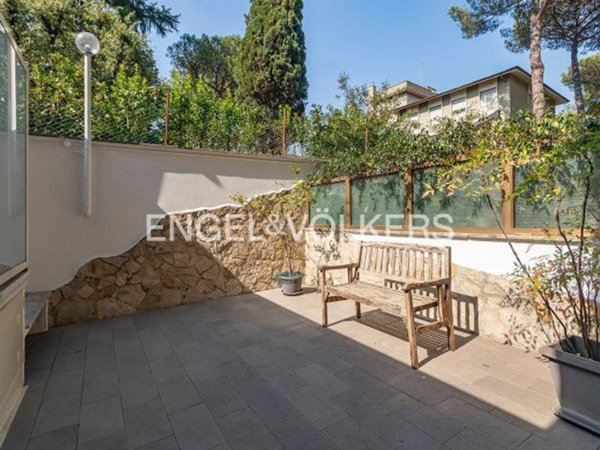 appartamento in vendita a Roma in zona Aurelio