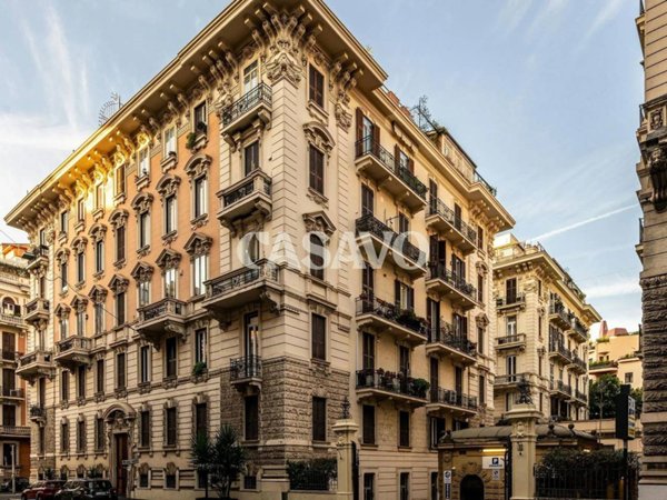 appartamento in vendita a Roma in zona Flaminio