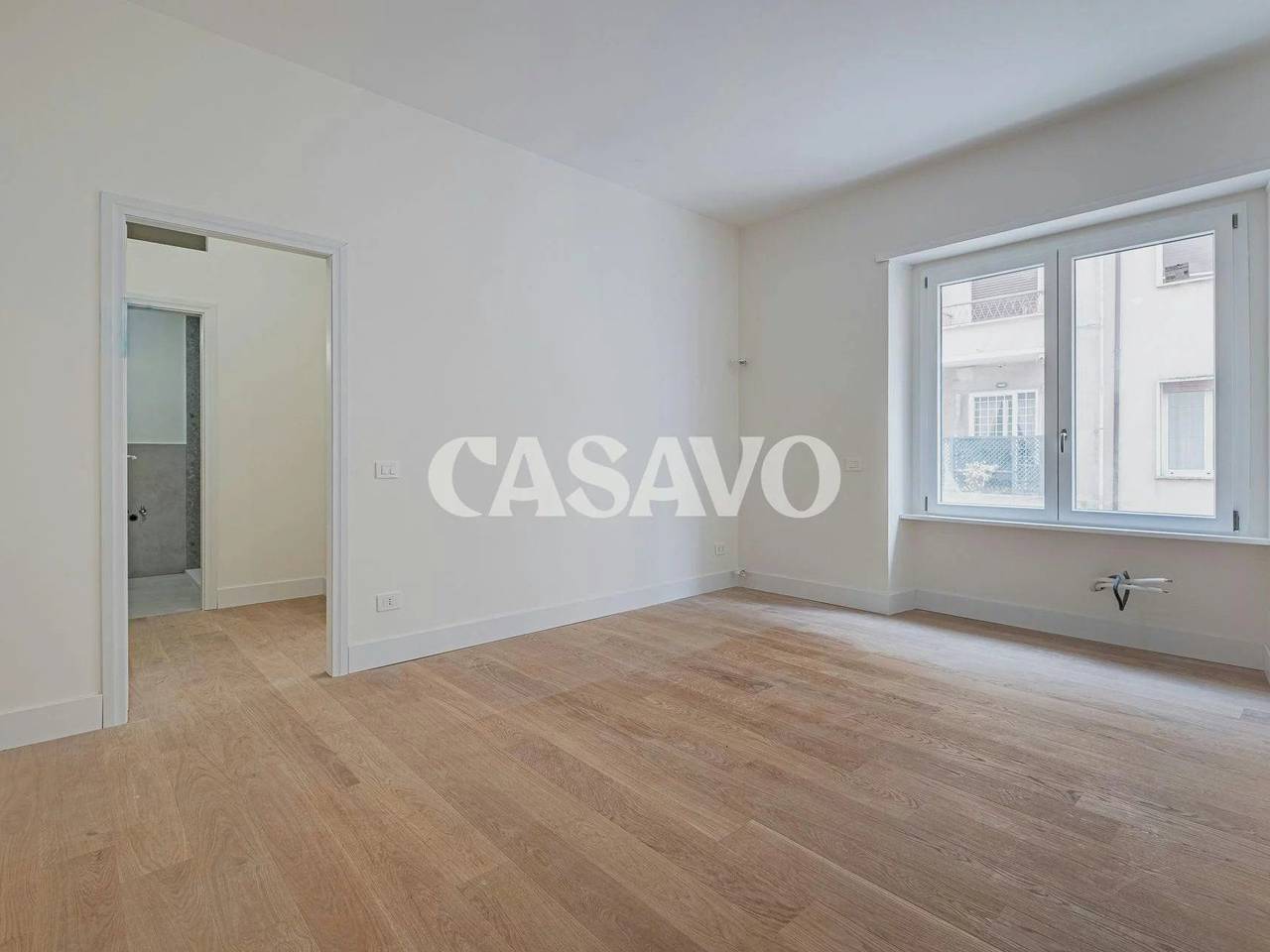 appartamento in vendita a Roma in zona Pinciano