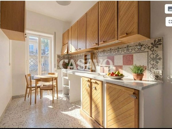 appartamento in vendita a Roma in zona Monte Sacro/Talenti