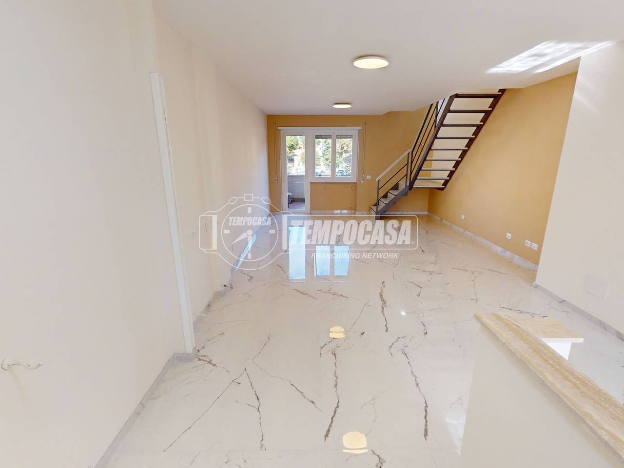 appartamento in vendita a Roma in zona Casalotti