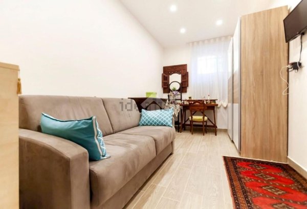 appartamento in vendita a Roma in zona Aurelio