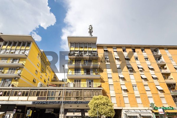 appartamento in vendita a Roma in zona Don Bosco